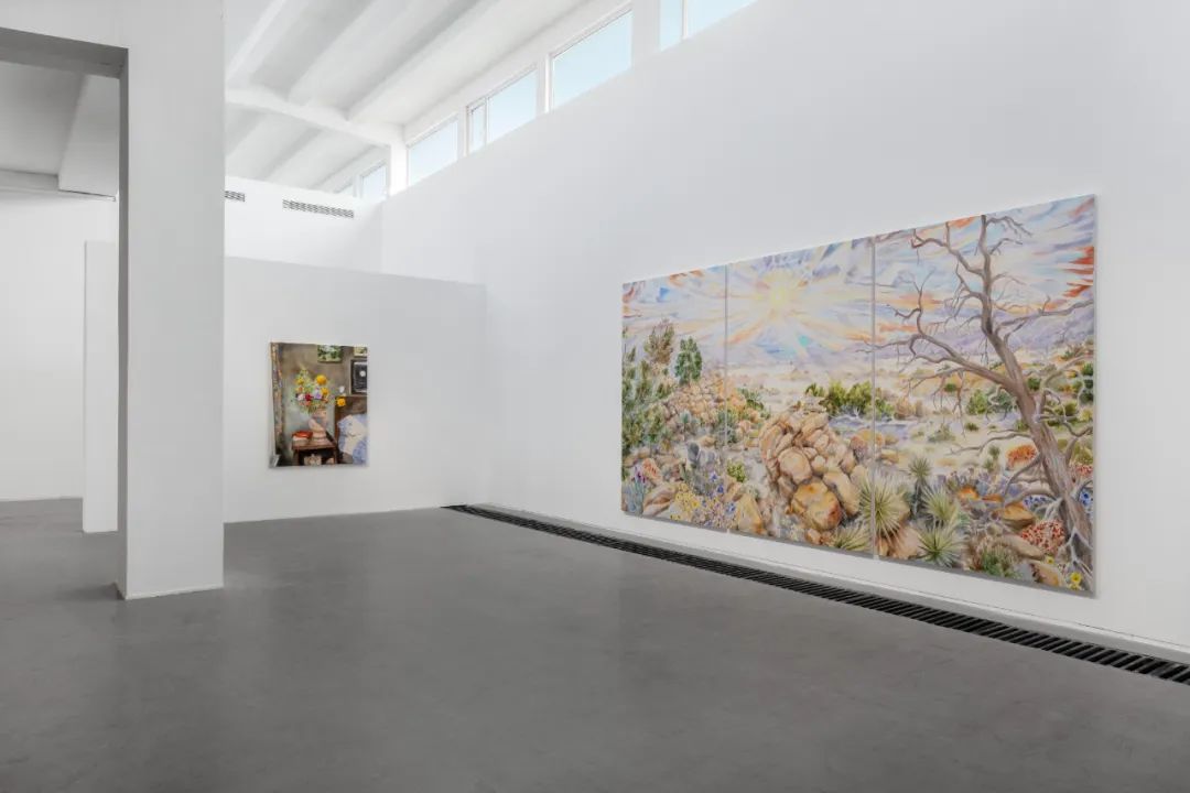 亚洲评论 | Michelle Blade: 未来的怀旧诗篇