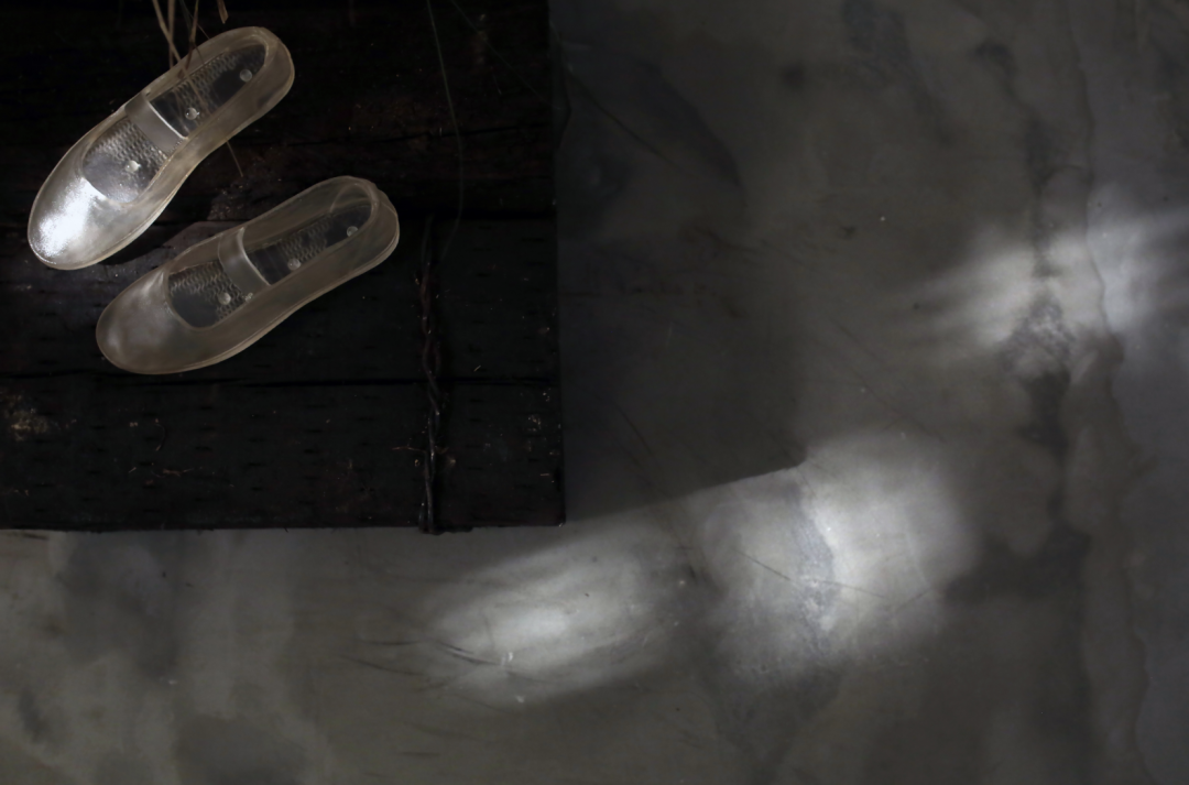 艺术访谈｜杜蒙：时间永远分岔，通向无数将来