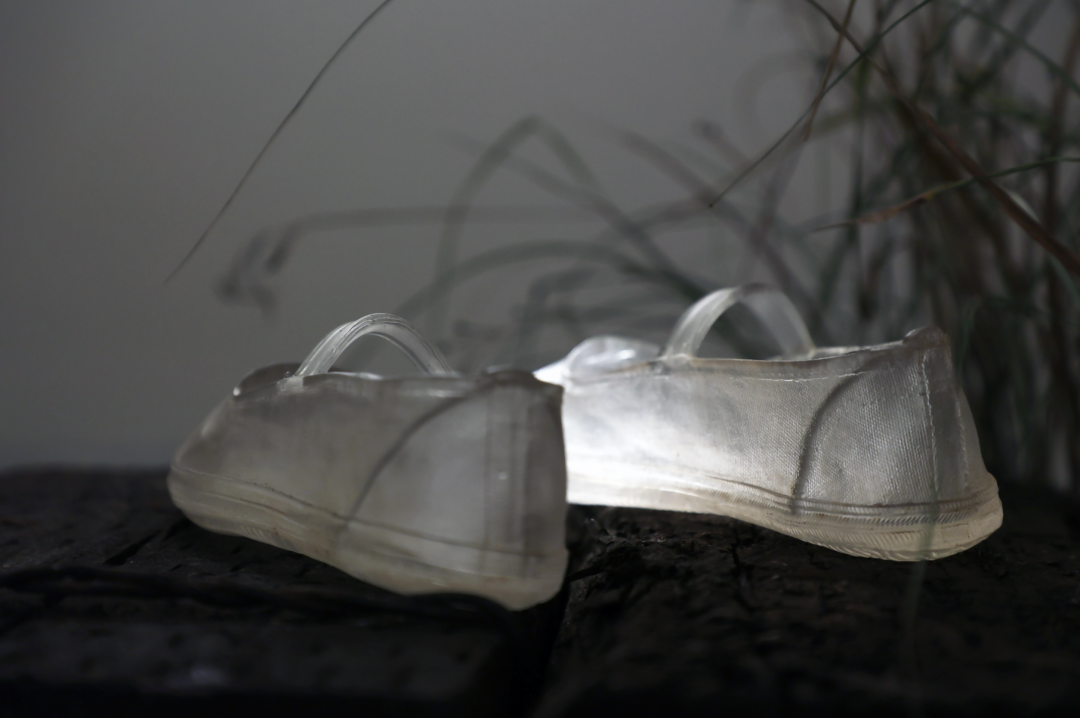 艺术访谈｜杜蒙：时间永远分岔，通向无数将来