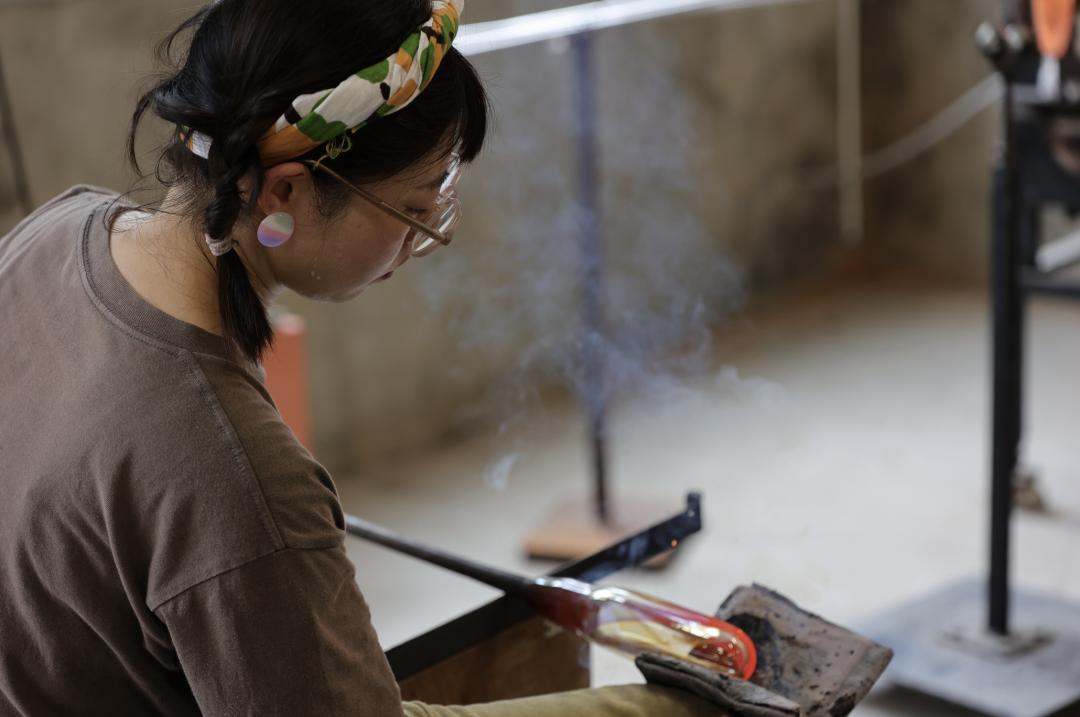 艺术访谈｜杜蒙：时间永远分岔，通向无数将来