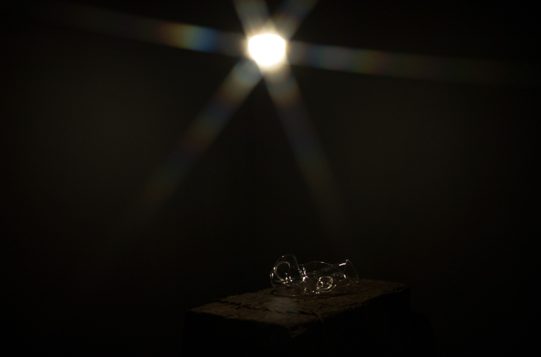 艺术访谈｜杜蒙：时间永远分岔，通向无数将来