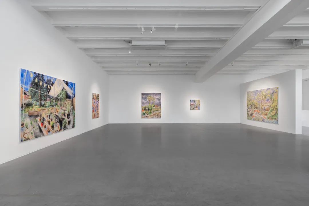 亚洲评论 | Michelle Blade: 未来的怀旧诗篇