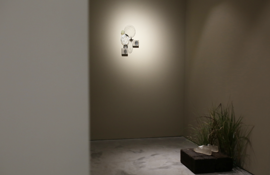 艺术访谈｜杜蒙：时间永远分岔，通向无数将来