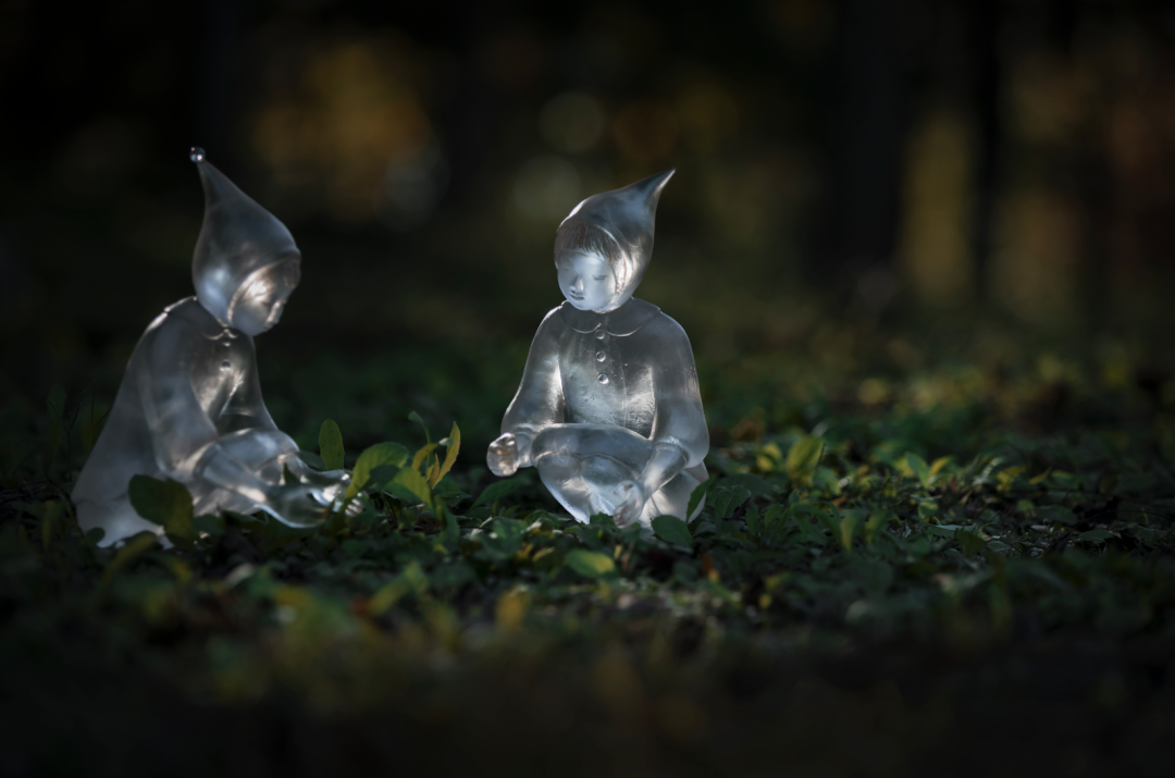 艺术访谈｜杜蒙：时间永远分岔，通向无数将来