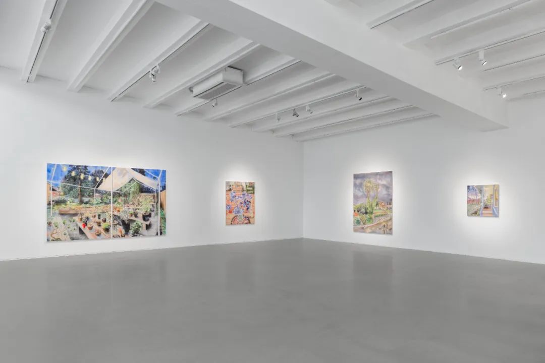 亚洲评论 | Michelle Blade: 未来的怀旧诗篇