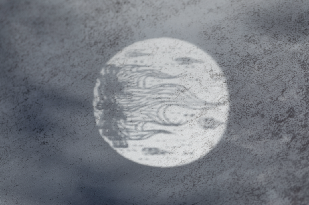 艺术访谈｜杜蒙：时间永远分岔，通向无数将来