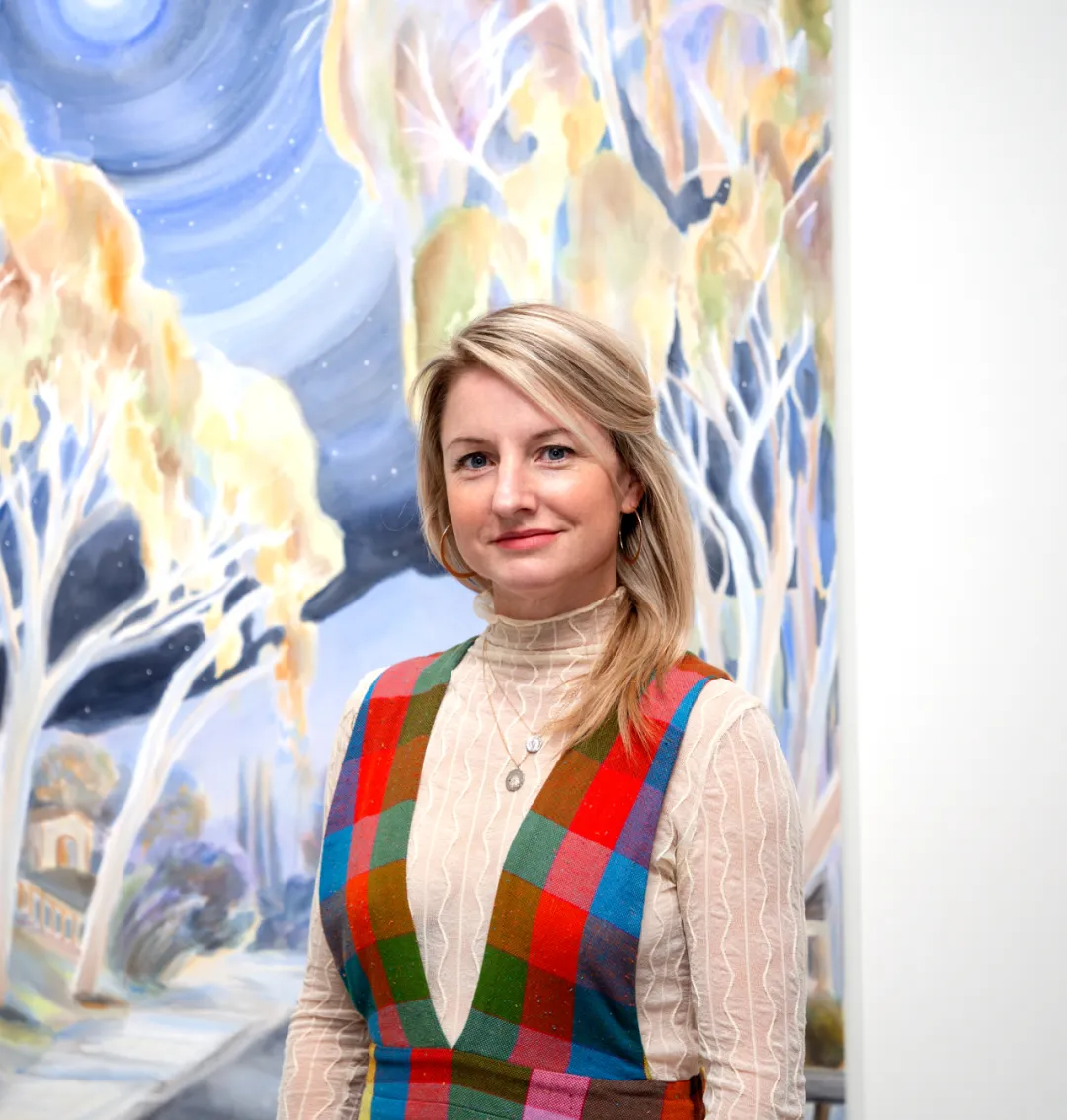 亚洲评论 | Michelle Blade: 未来的怀旧诗篇 亚洲评论 | Michelle Blade: 未来的怀旧诗篇