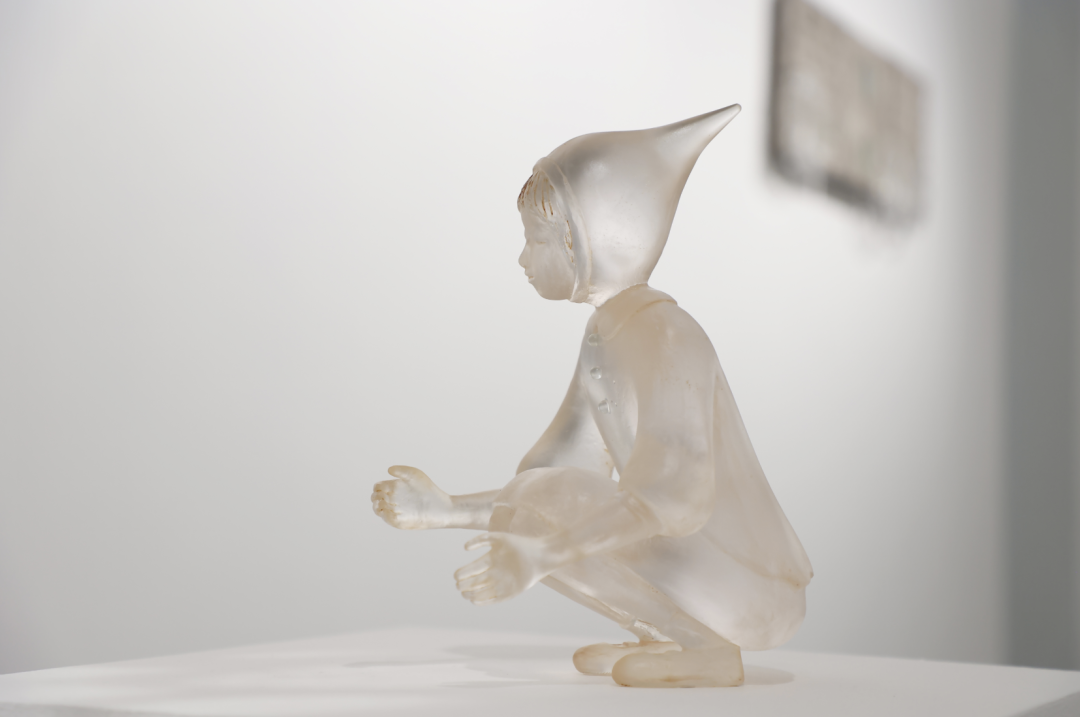 艺术访谈｜杜蒙：时间永远分岔，通向无数将来