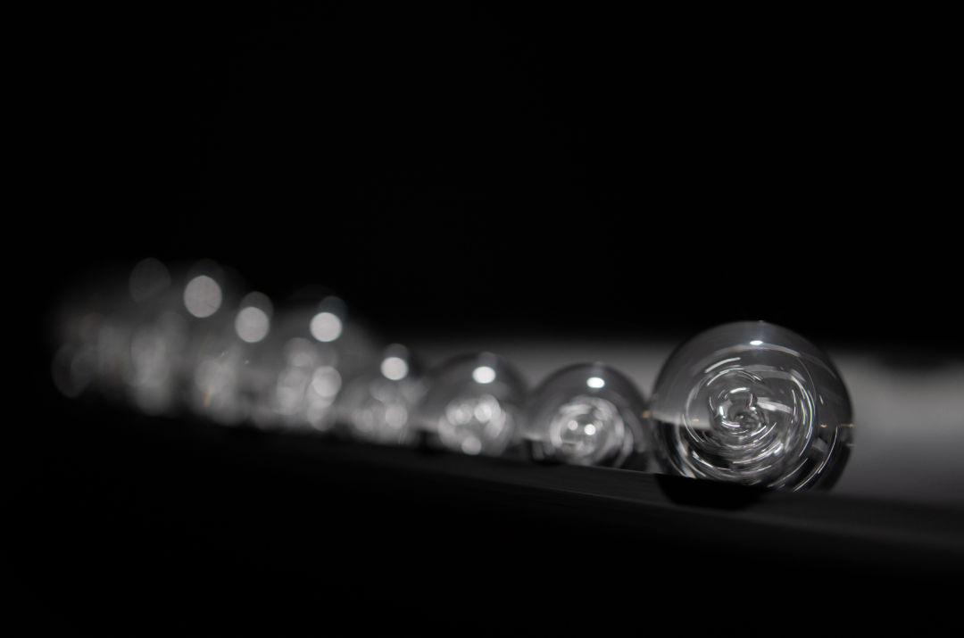 艺术访谈｜杜蒙：时间永远分岔，通向无数将来