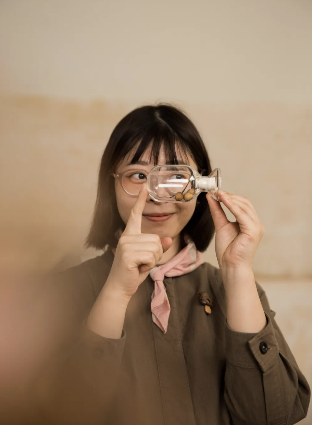 艺术访谈｜杜蒙：时间永远分岔，通向无数将来