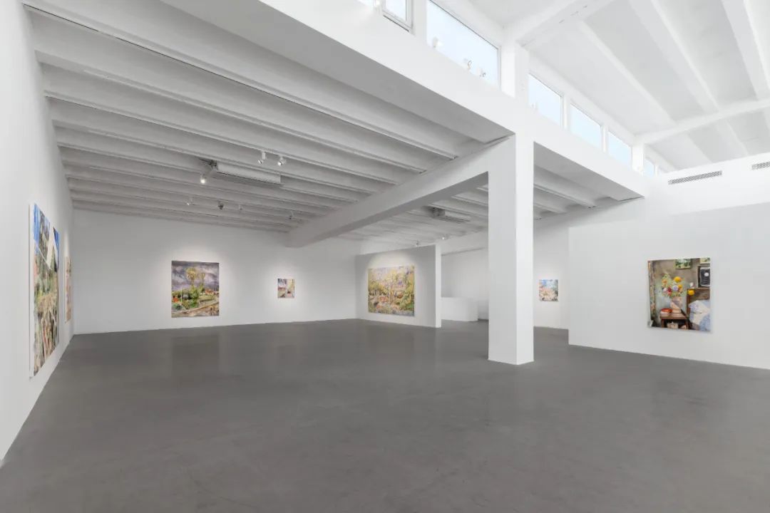 亚洲评论 | Michelle Blade: 未来的怀旧诗篇