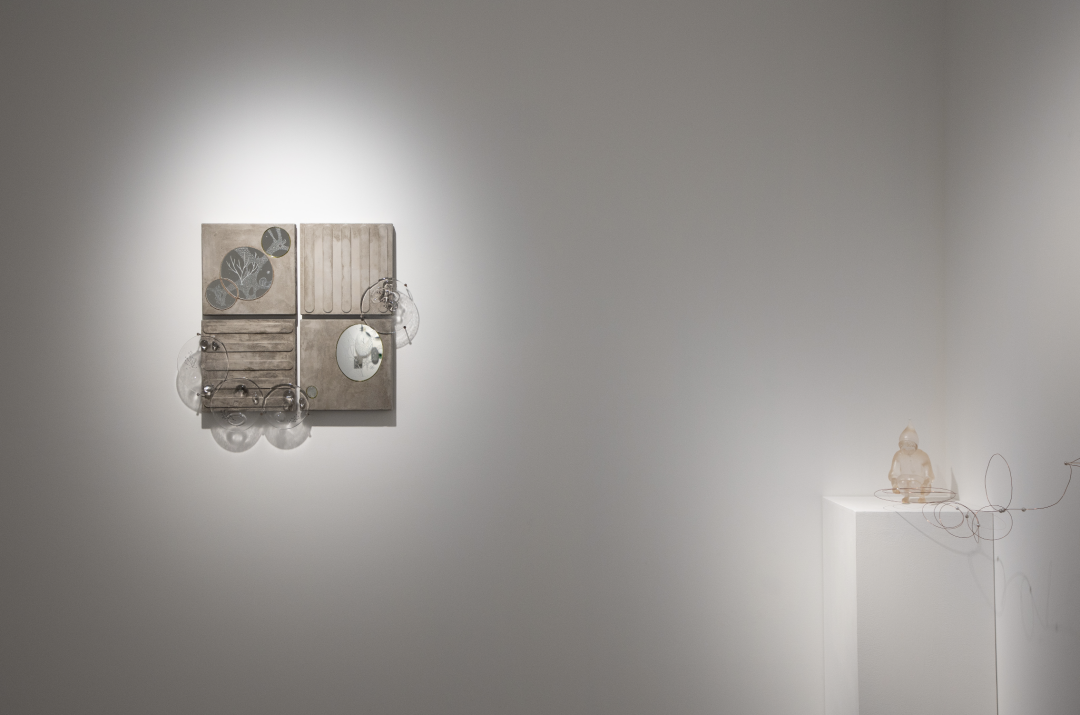 艺术访谈｜杜蒙：时间永远分岔，通向无数将来