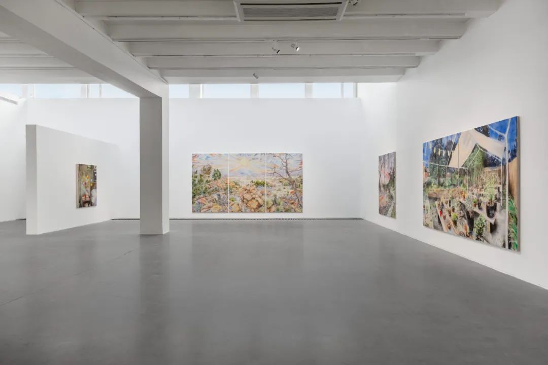 亚洲评论 | Michelle Blade: 未来的怀旧诗篇