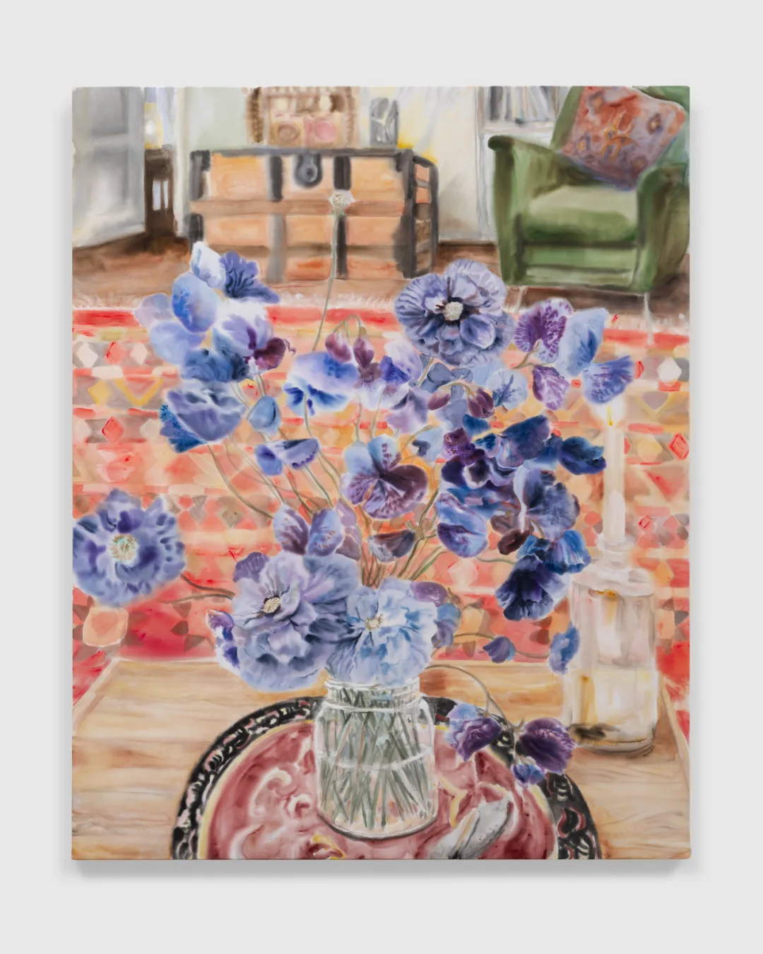 亚洲评论 | Michelle Blade: 未来的怀旧诗篇