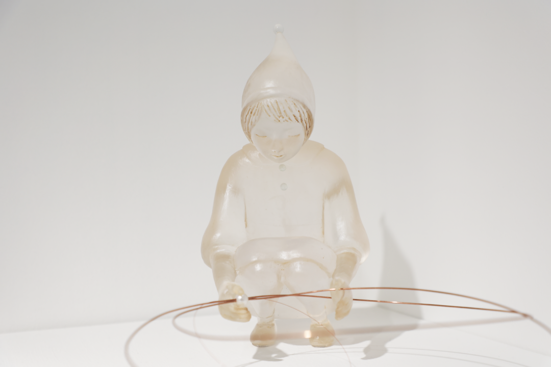 艺术访谈｜杜蒙：时间永远分岔，通向无数将来