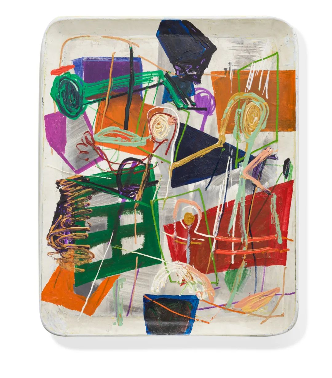 香格纳M50 | 胡项城 x 杜曦云：从“疑似”展开 | 对谈回顾