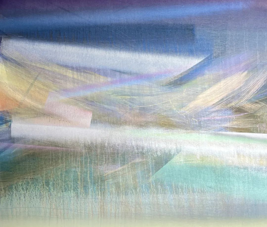 专题｜感知跃迁：王志渊