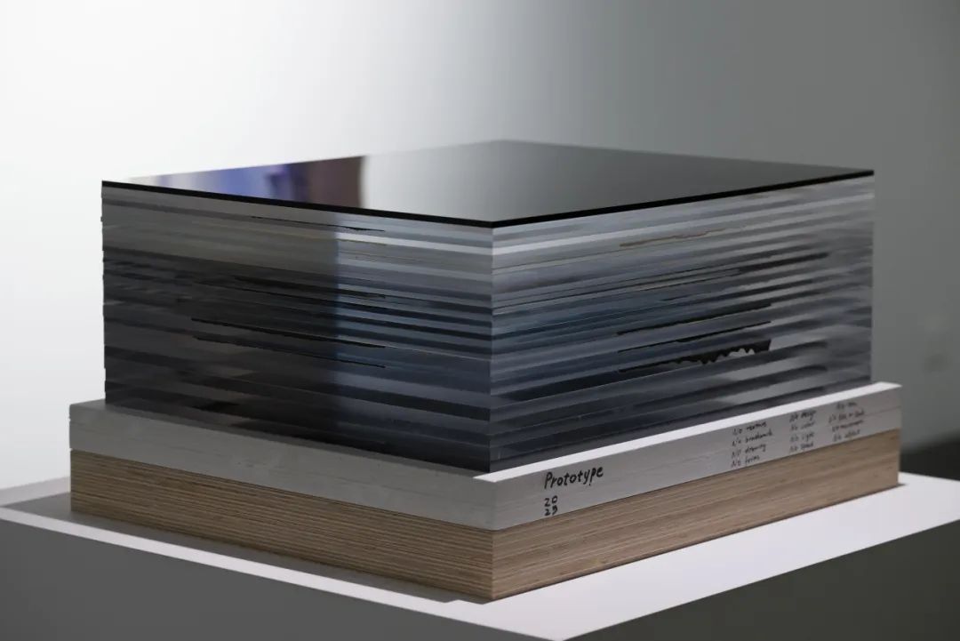 专题｜感知跃迁：王志渊