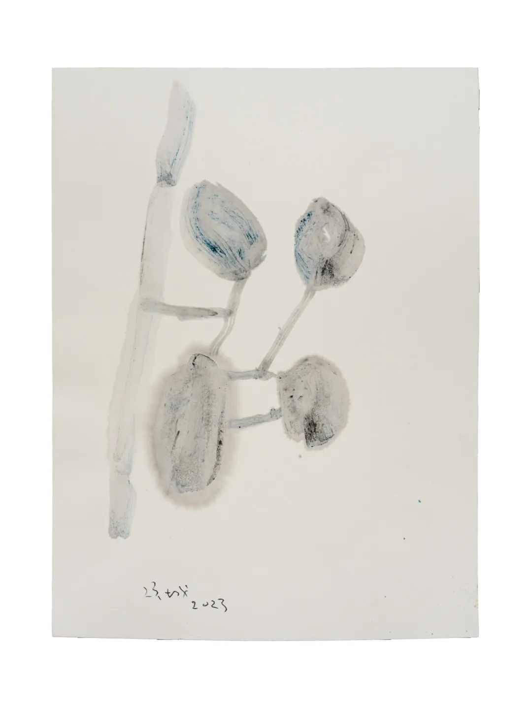 香格纳M50 | 胡项城 x 杜曦云：从“疑似”展开 | 对谈回顾