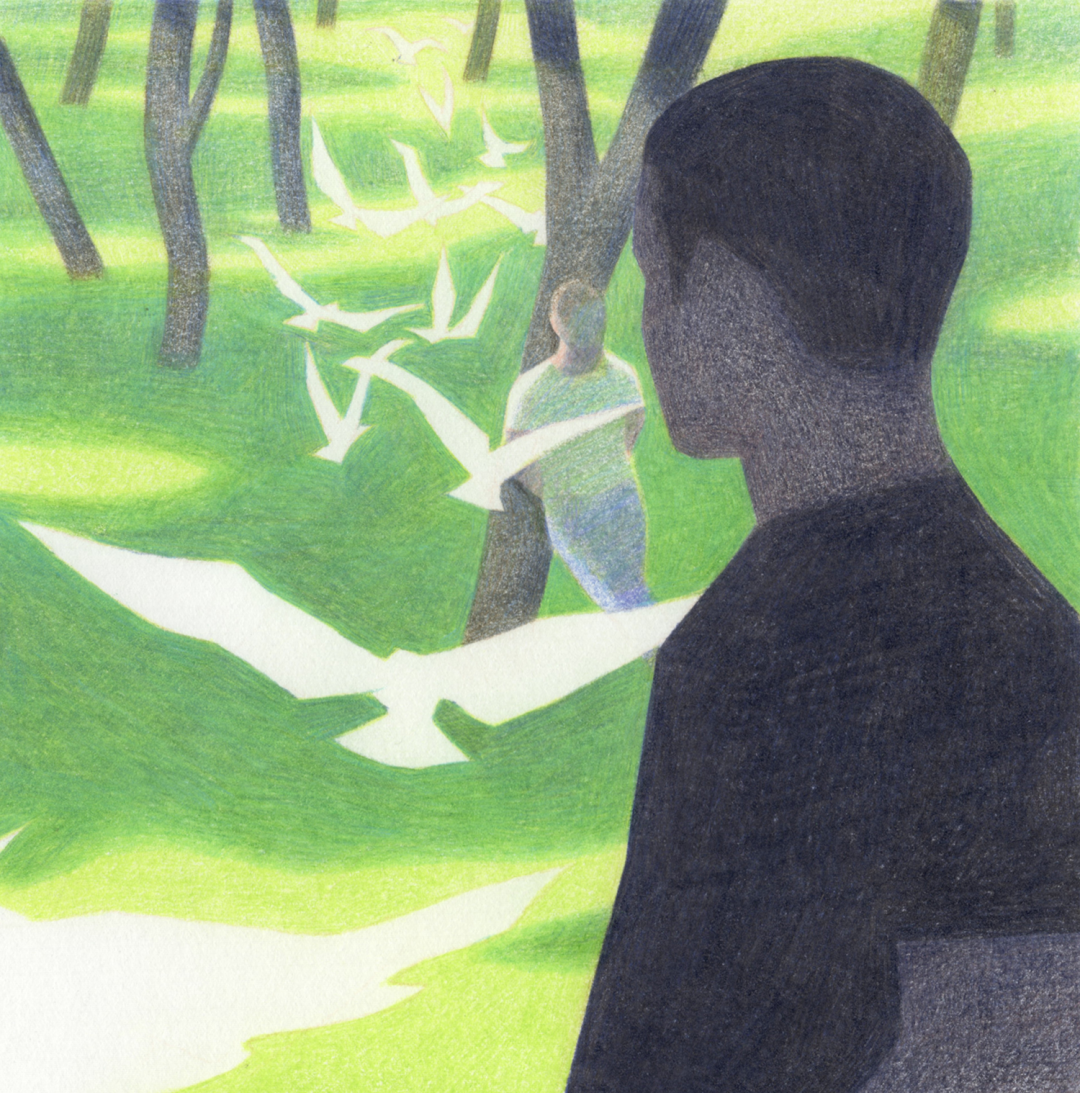 访谈|龚晨的10个问题