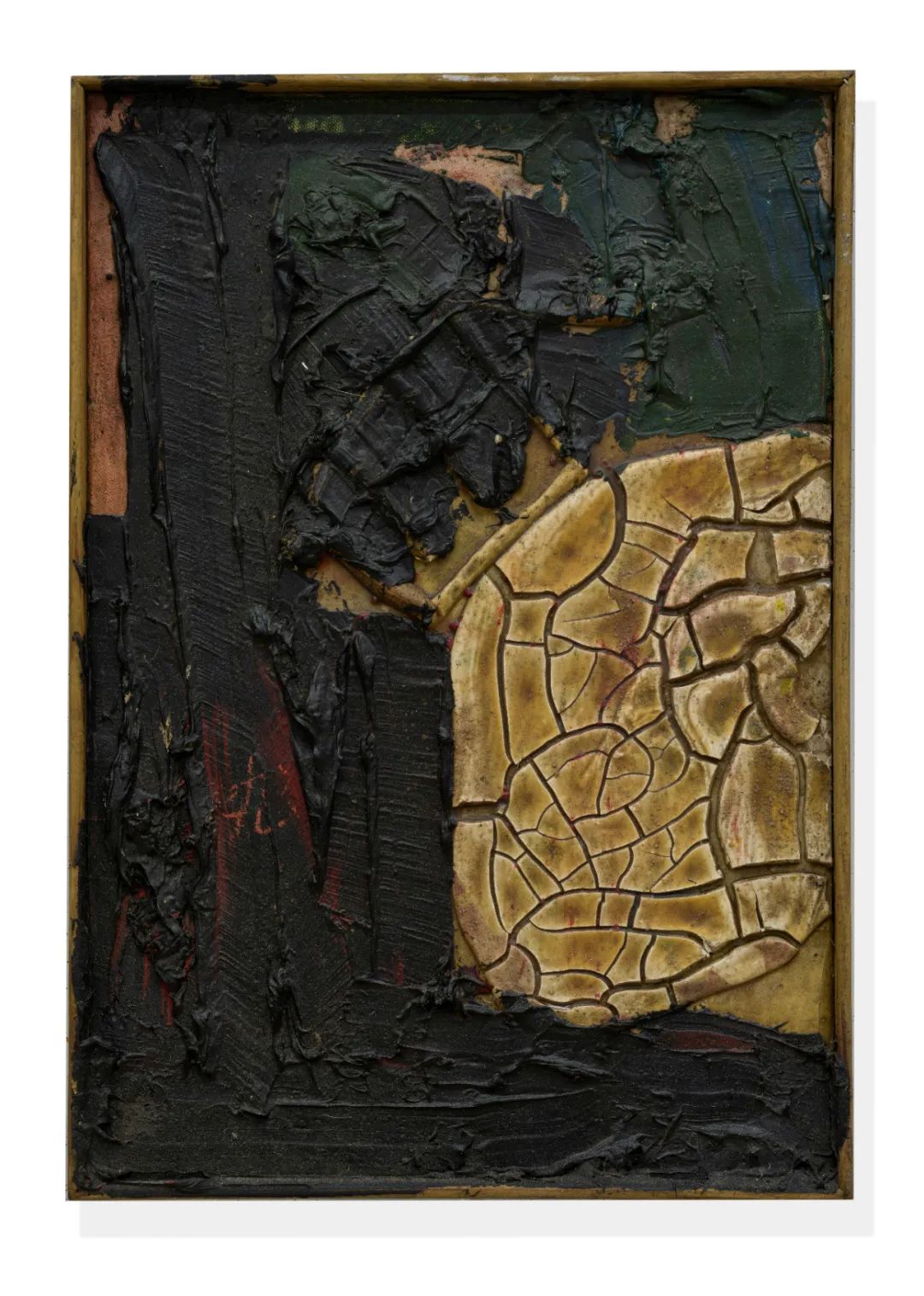 香格纳M50 | 胡项城 x 杜曦云：从“疑似”展开 | 对谈回顾