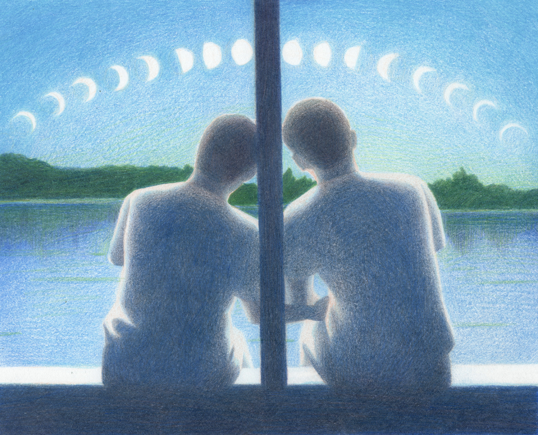 访谈|龚晨的10个问题