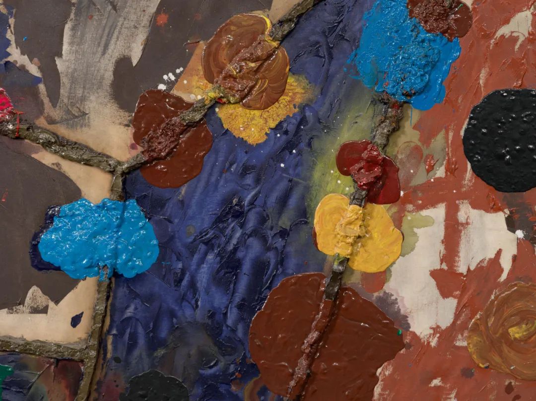 香格纳M50 | 胡项城 x 杜曦云：从“疑似”展开 | 对谈回顾