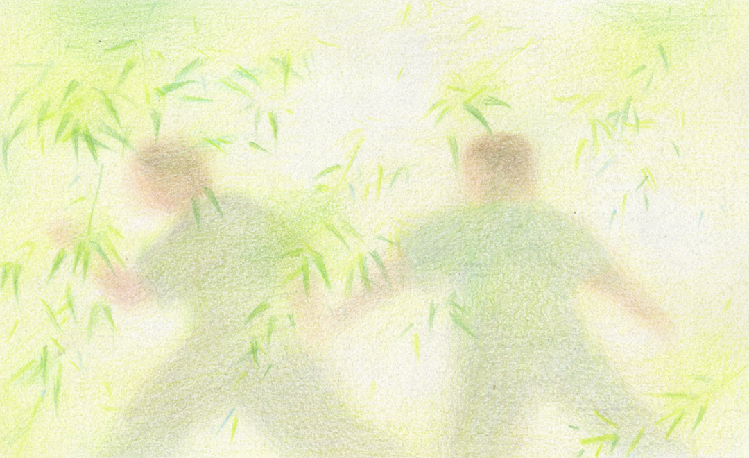 访谈|龚晨的10个问题