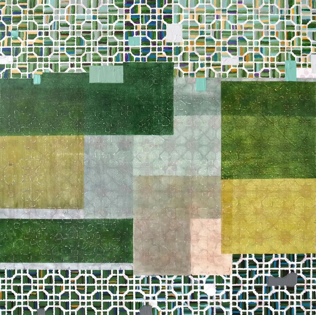 专题｜感知跃迁：王志渊