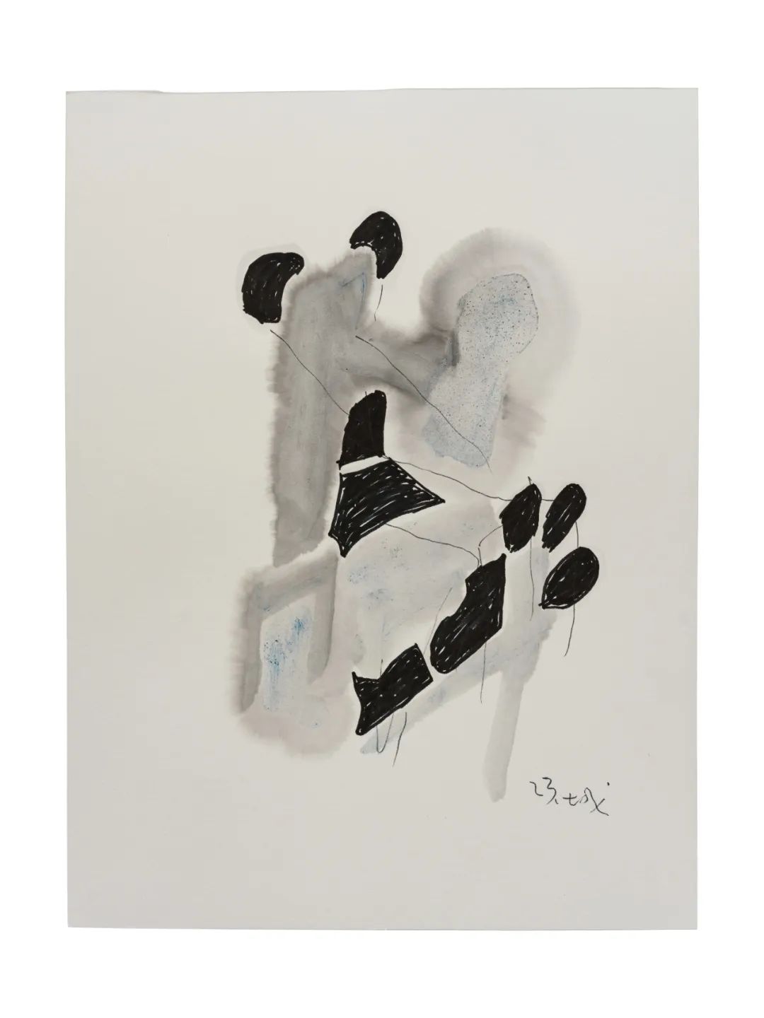 香格纳M50 | 胡项城 x 杜曦云：从“疑似”展开 | 对谈回顾