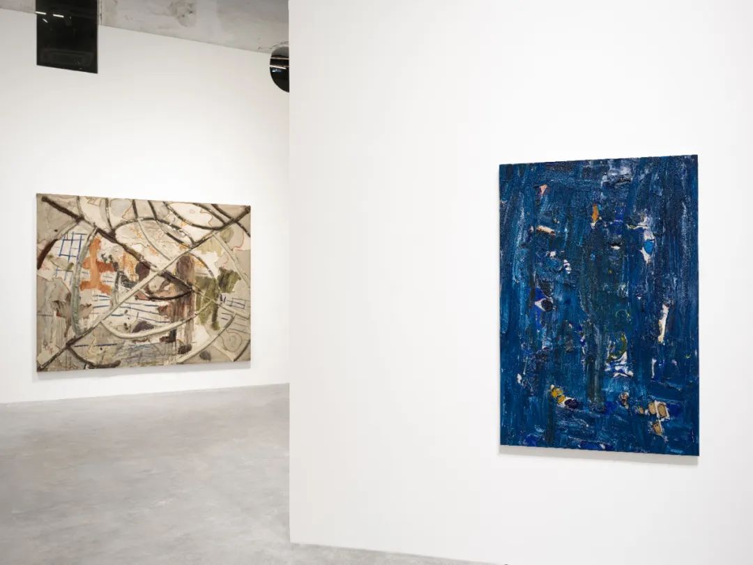 香格纳M50 | 胡项城 x 杜曦云：从“疑似”展开 | 对谈回顾