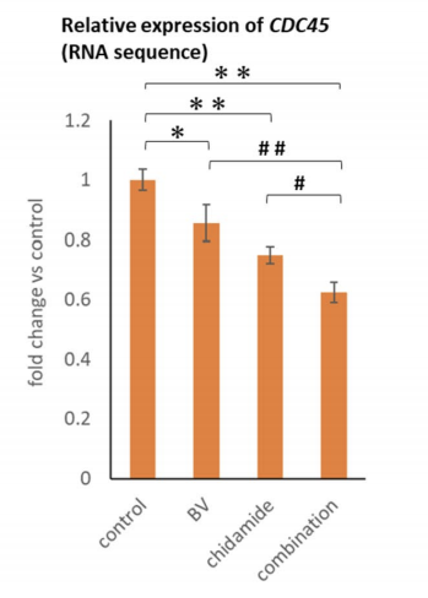 刘澎教授：表观遗传联合方案探索外周T细胞淋巴瘤治疗中的柳暗花明丨病例分享与文献精读