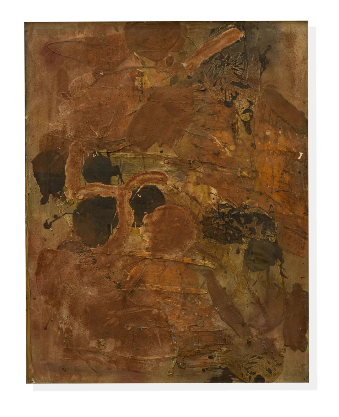 香格纳M50 | 胡项城 x 杜曦云：从“疑似”展开 | 对谈回顾