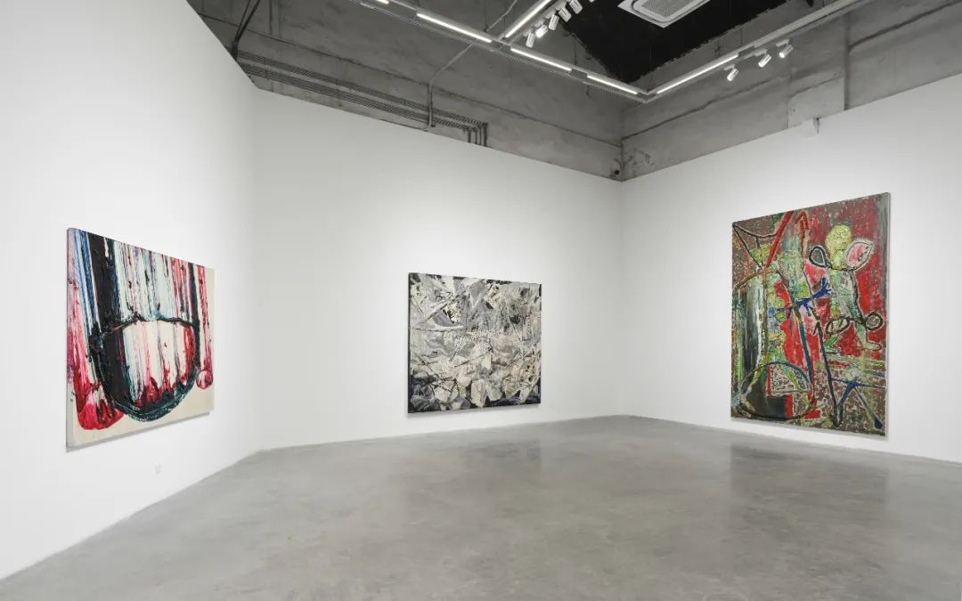 香格纳M50 | 胡项城 x 杜曦云：从“疑似”展开 | 对谈回顾