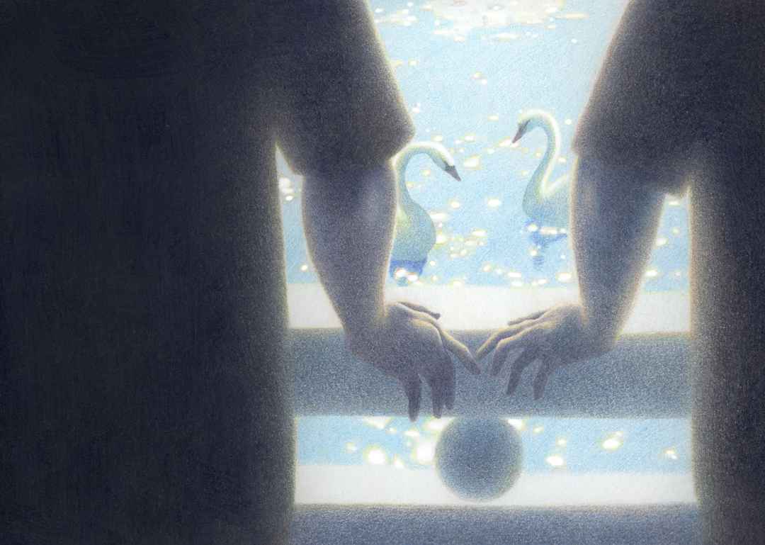 访谈|龚晨的10个问题