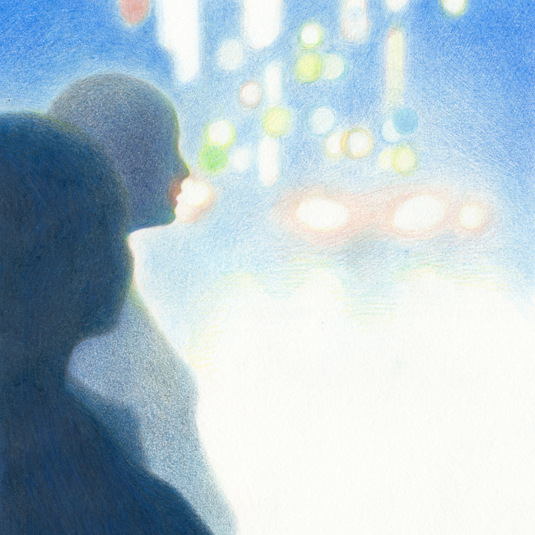 访谈|龚晨的10个问题