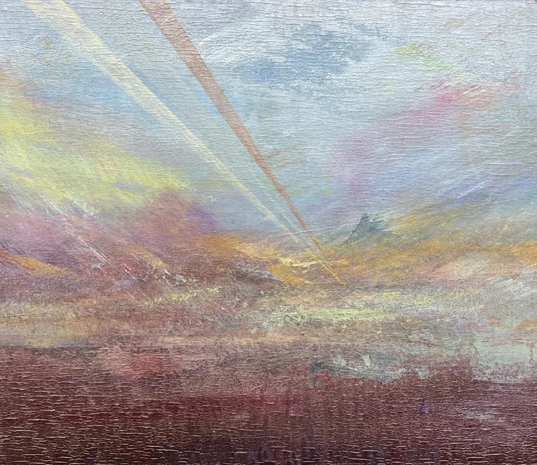 专题｜感知跃迁：王志渊