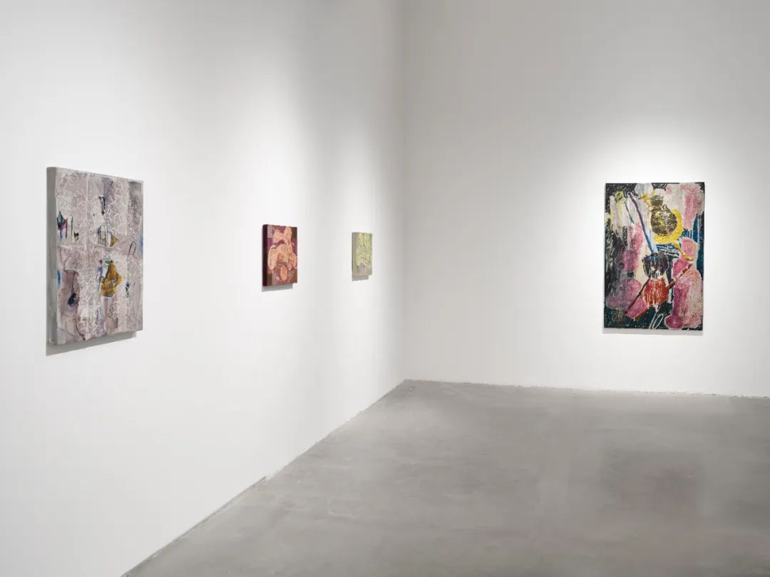 香格纳M50 | 胡项城 x 杜曦云：从“疑似”展开 | 对谈回顾