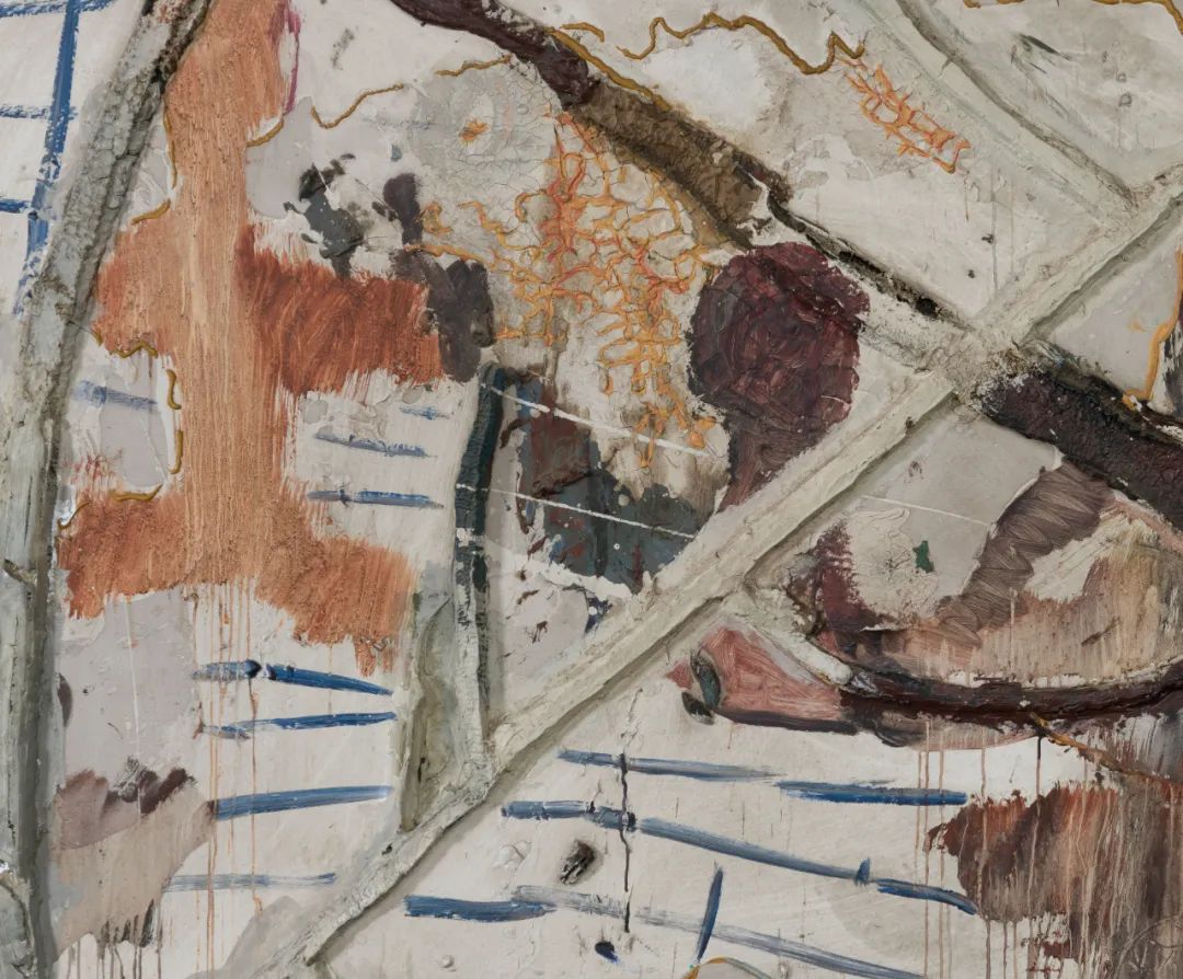 香格纳M50 | 胡项城 x 杜曦云：从“疑似”展开 | 对谈回顾