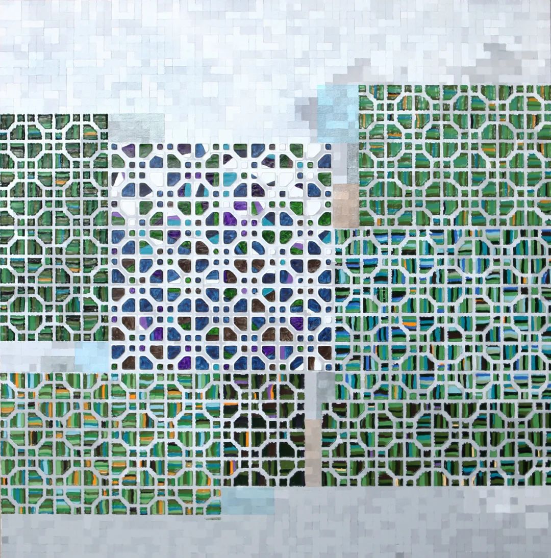 专题｜感知跃迁：王志渊