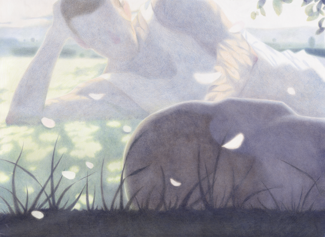 访谈|龚晨的10个问题