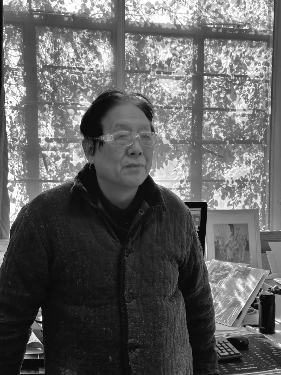 香格纳M50 | 胡项城 x 杜曦云：从“疑似”展开 | 对谈回顾