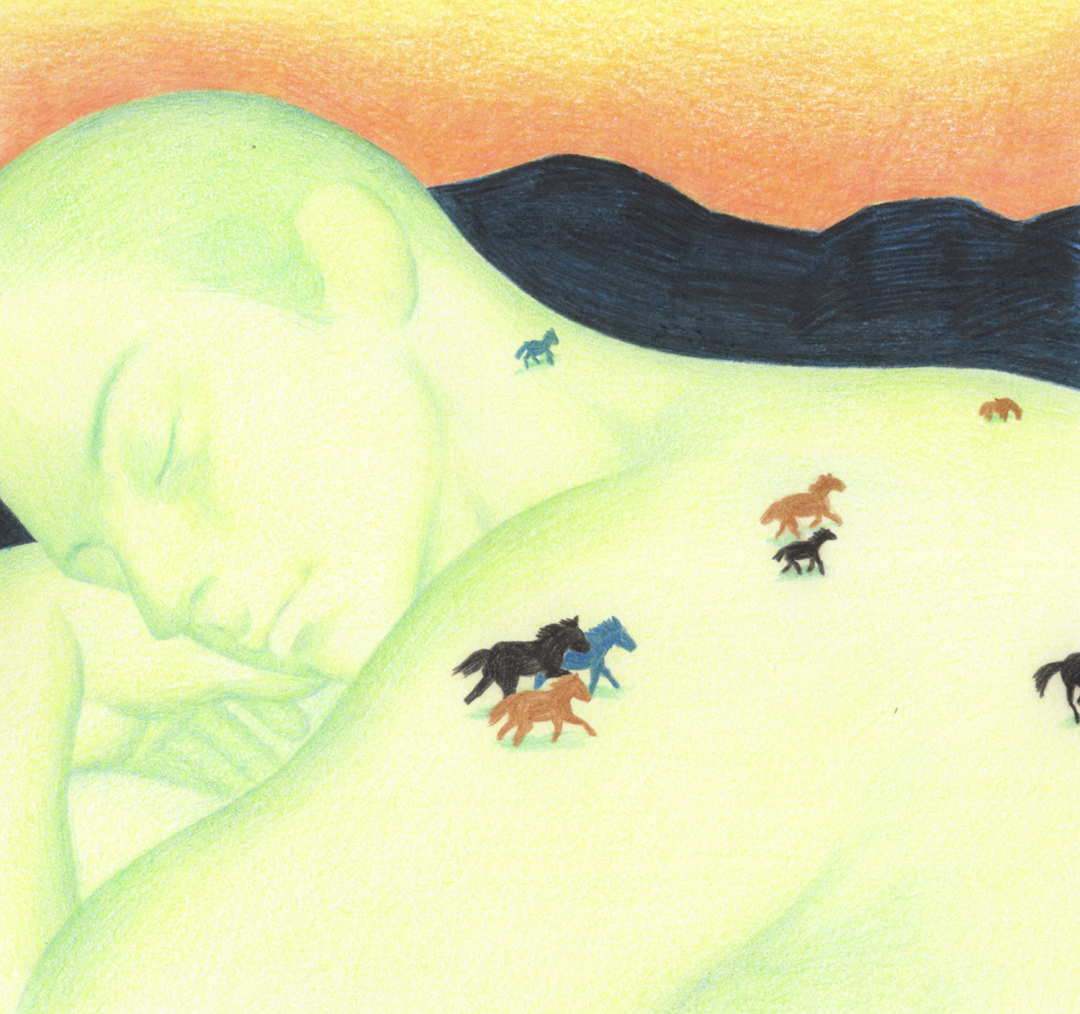 访谈|龚晨的10个问题