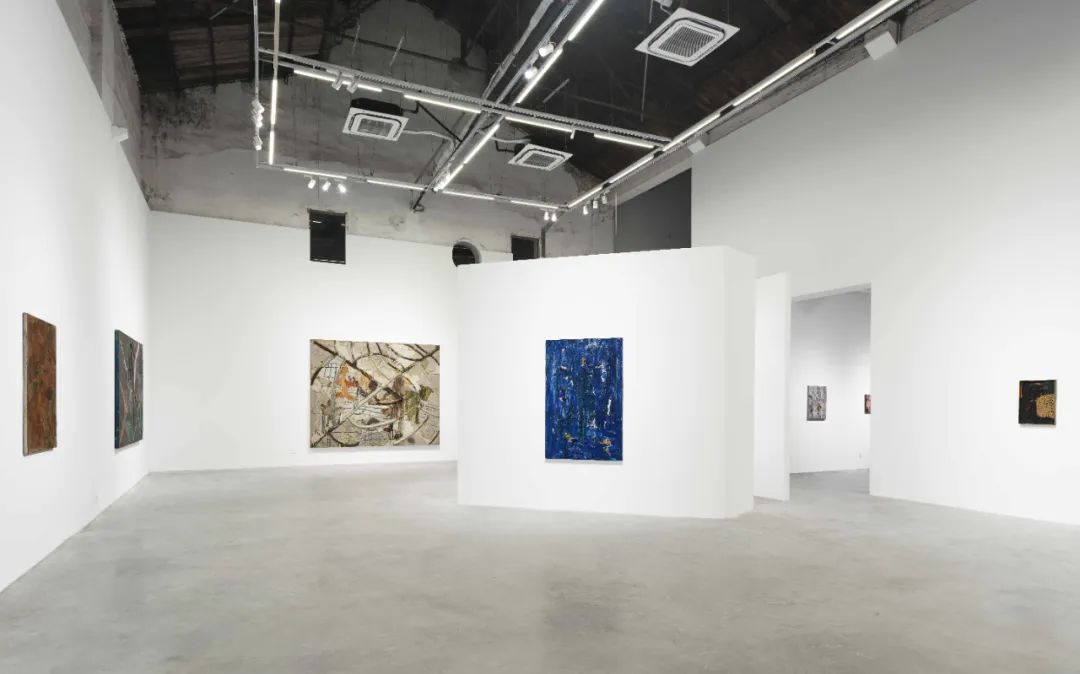 香格纳M50 | 胡项城 x 杜曦云：从“疑似”展开 | 对谈回顾