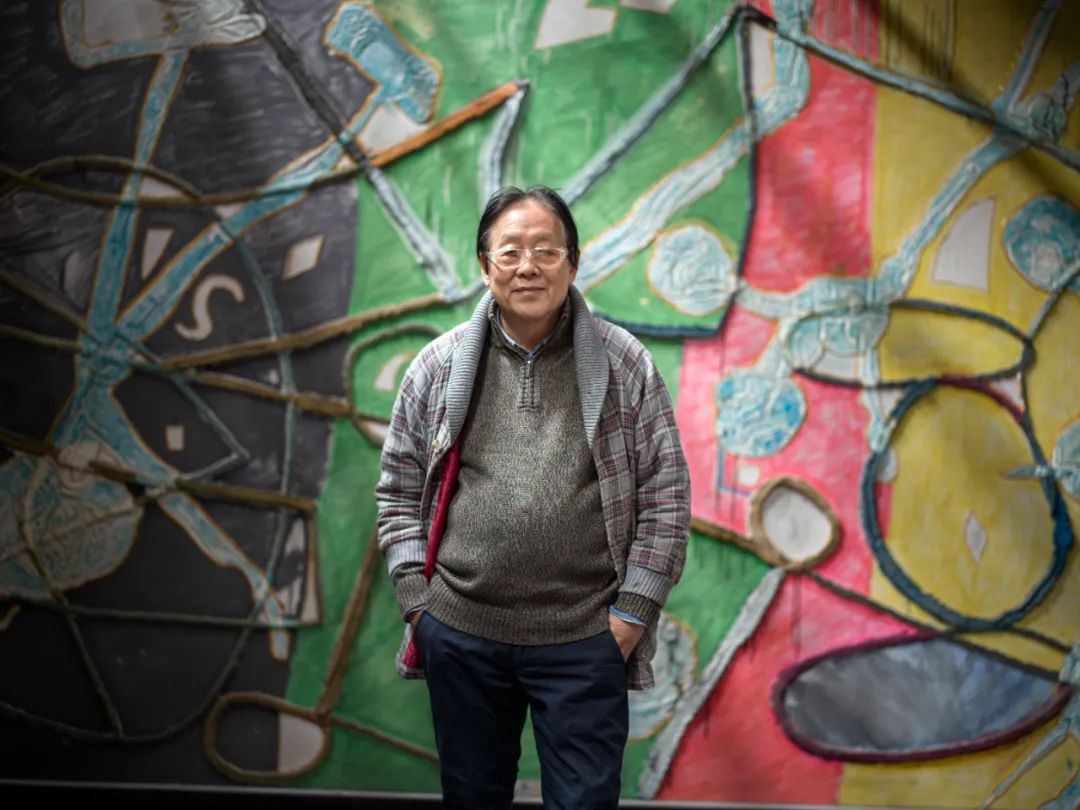 香格纳M50 | 胡项城 x 杜曦云：从“疑似”展开 | 对谈回顾