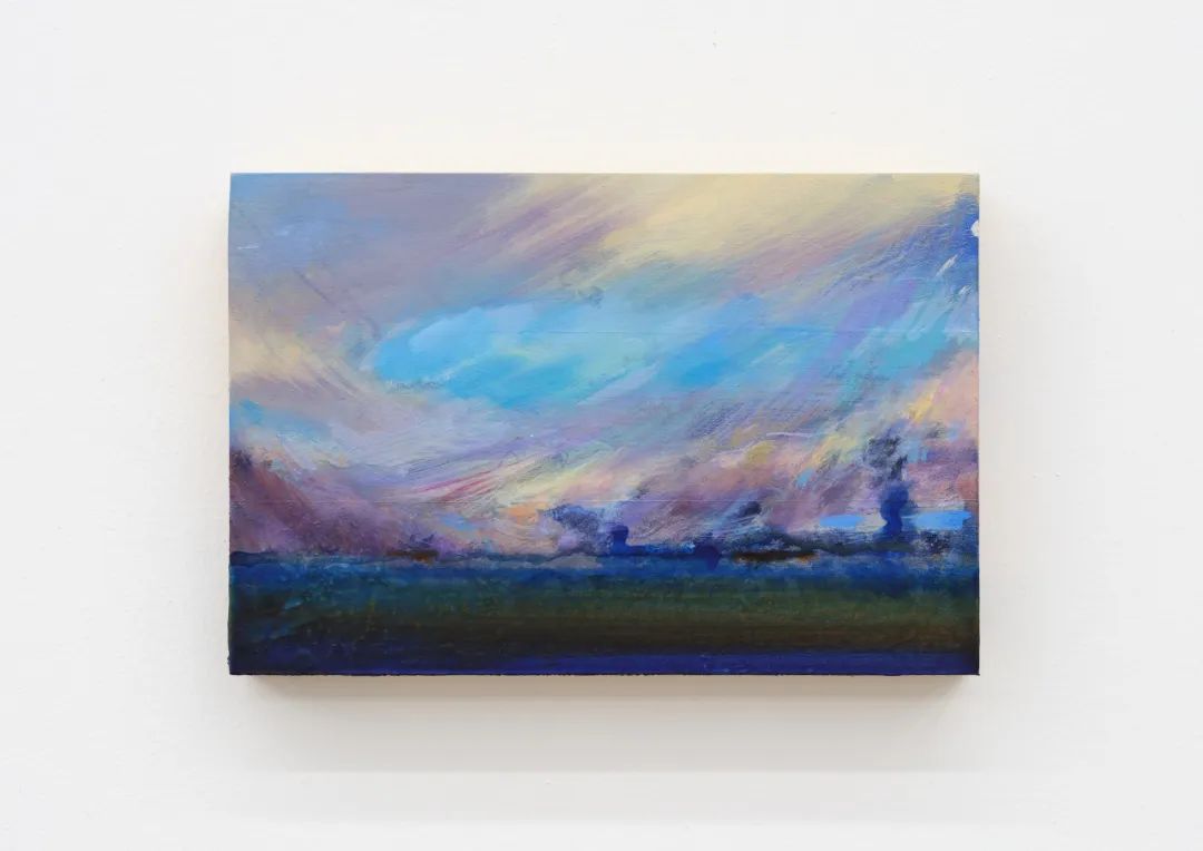 专题｜感知跃迁：王志渊