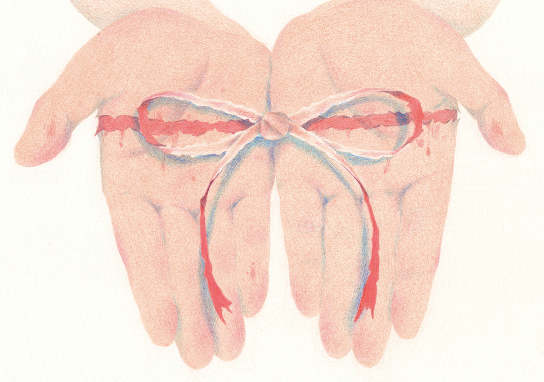 访谈|龚晨的10个问题