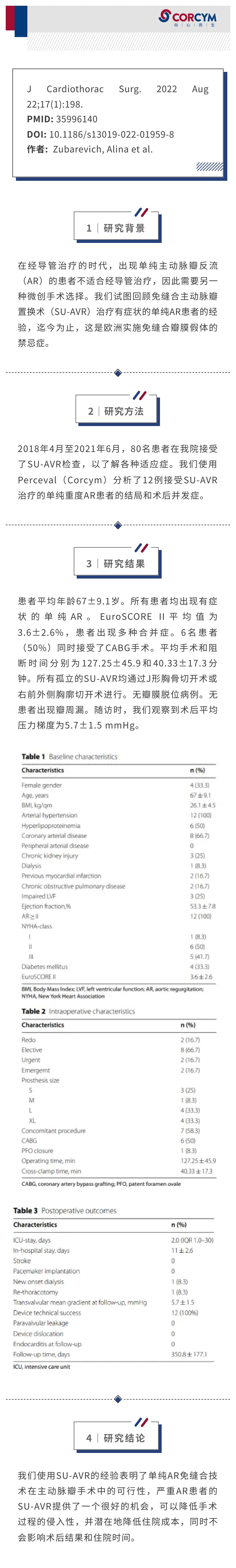 免缝合主动脉瓣置换术治疗单纯主动脉瓣反流：扩大适应症_00.jpg